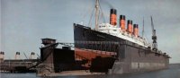 Le Mauretania